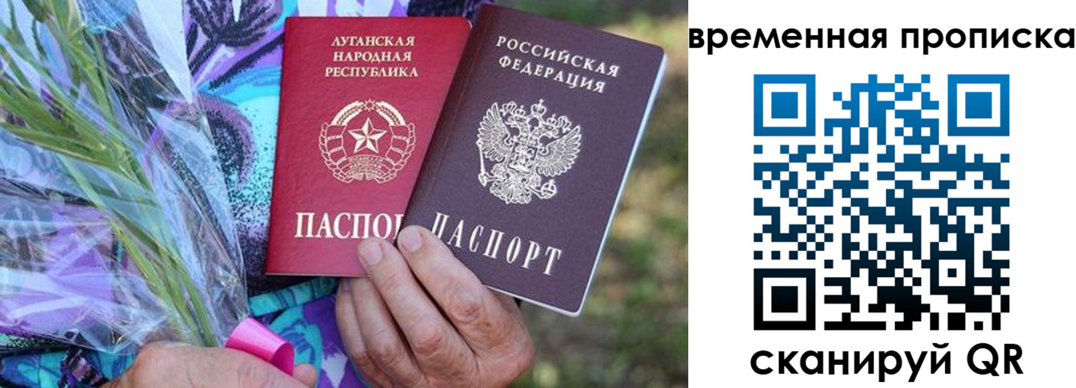 купить прописку в Новосибирской области